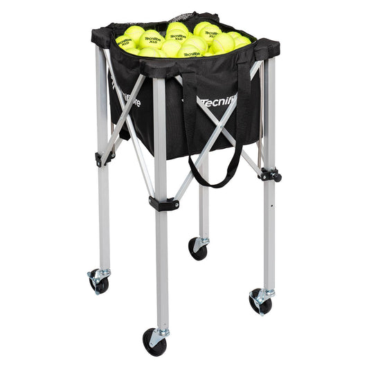 CARRO DE BOLAS TECNIFIBRE