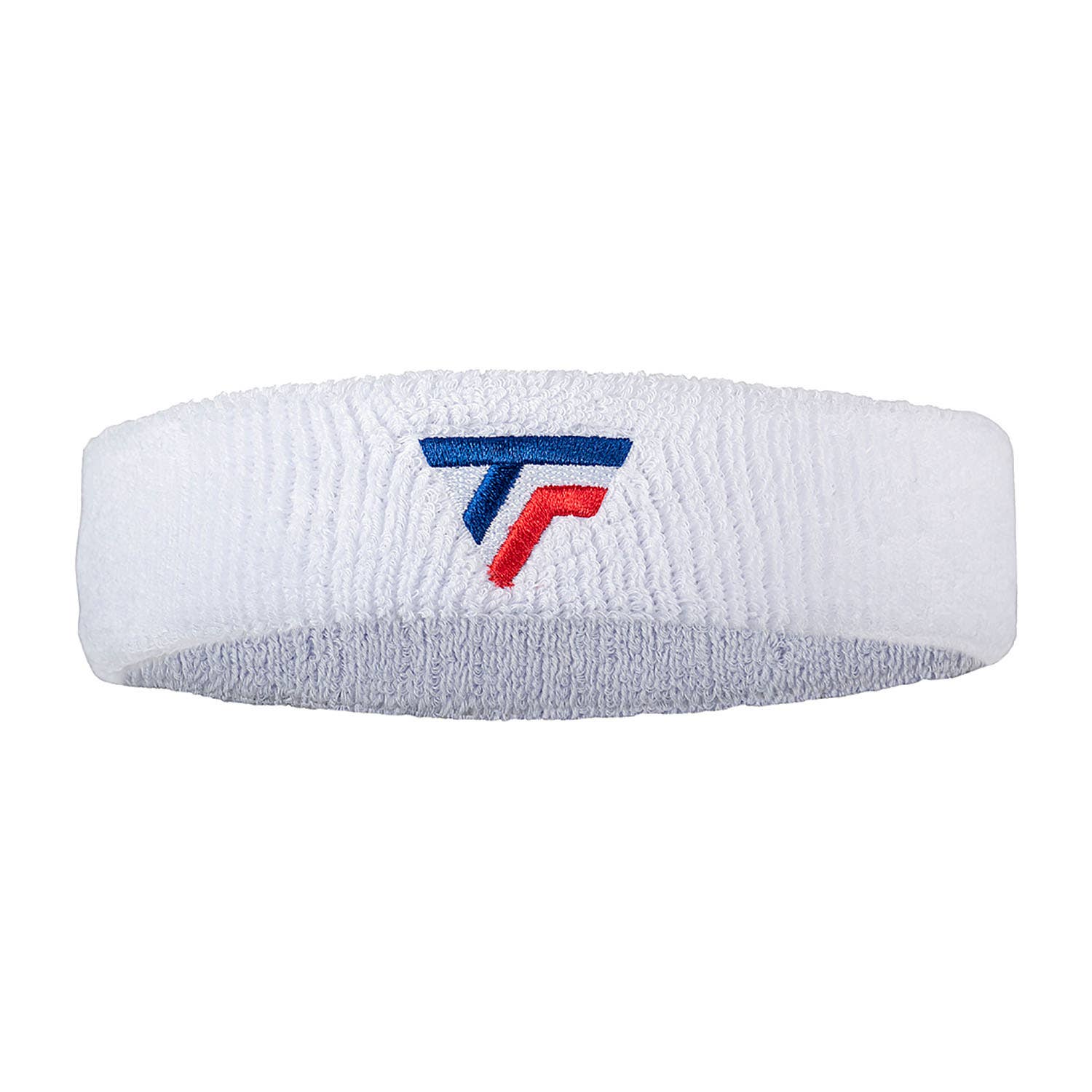 DIADEMA TECNIFIBRE BLANCO
