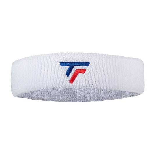 DIADEMA TECNIFIBRE BLANCO