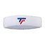 DIADEMA TECNIFIBRE BLANCO