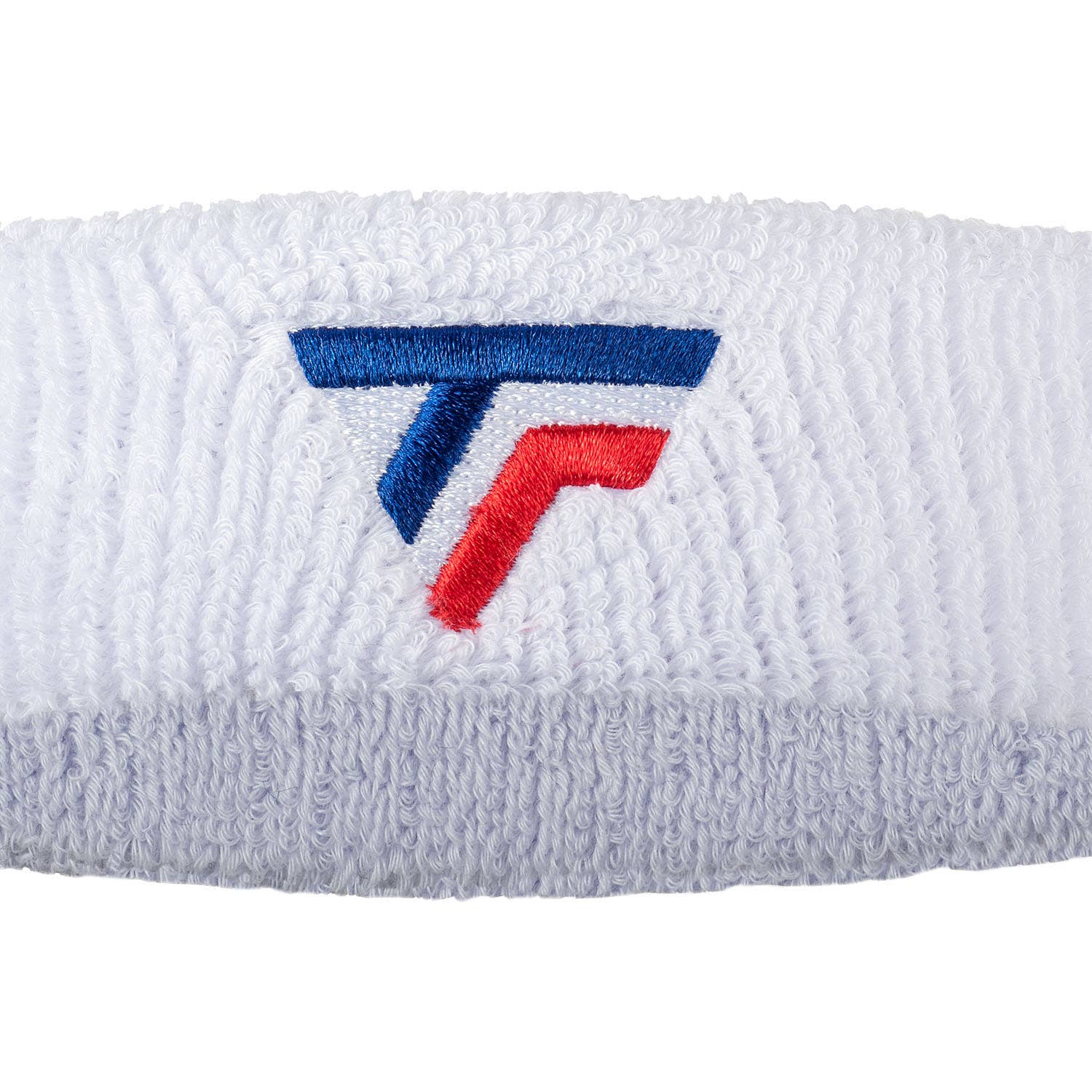 DIADEMA TECNIFIBRE BLANCO