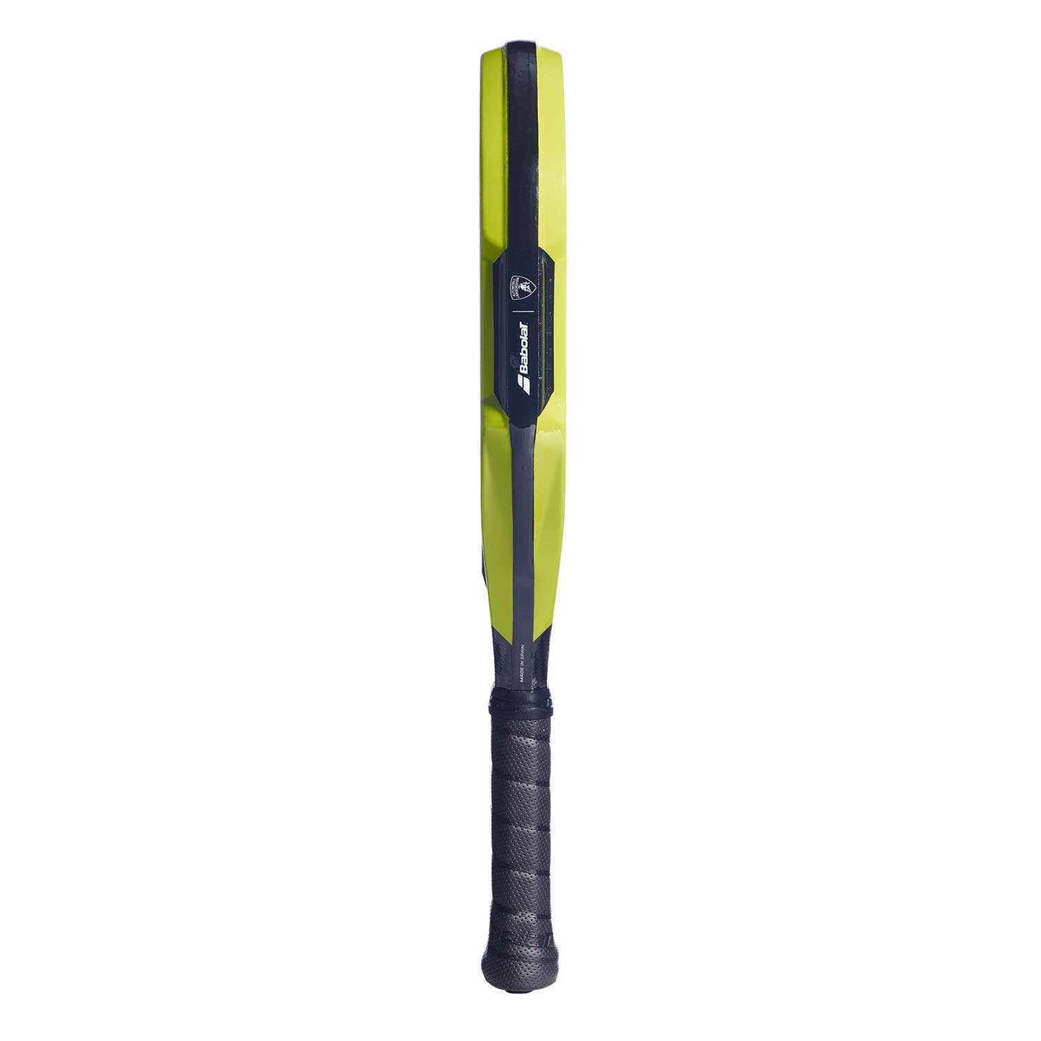 BABOLAT X LAMBORGHINI BL002 SCANDAL GREEN