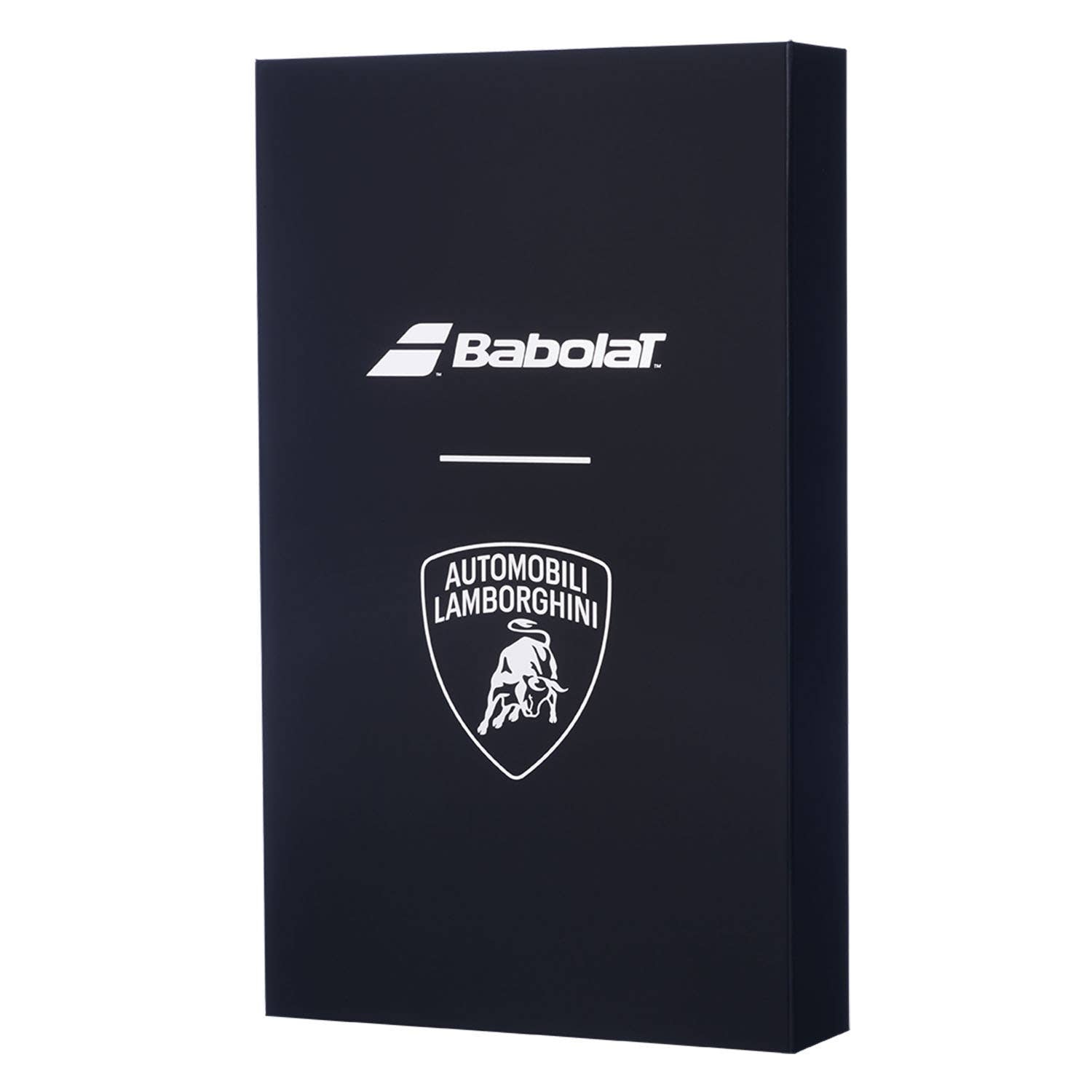 BABOLAT X LAMBORGHINI BL002 SCANDAL GREEN
