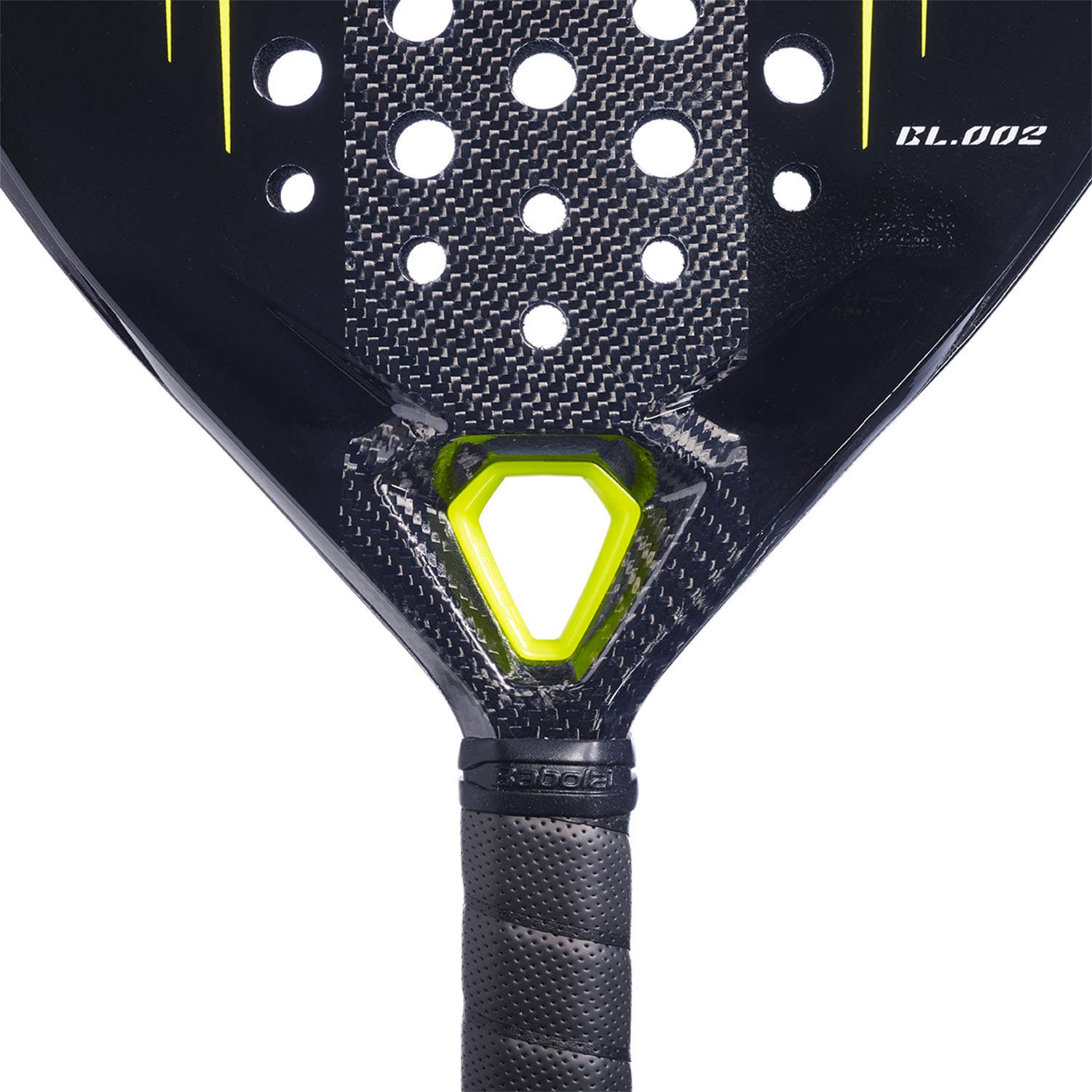 BABOLAT X LAMBORGHINI BL002 BLACK