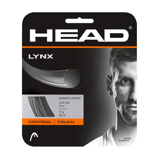 CORDAJE HEAD LYNX MONOFILAMENTO 281784 AN 16