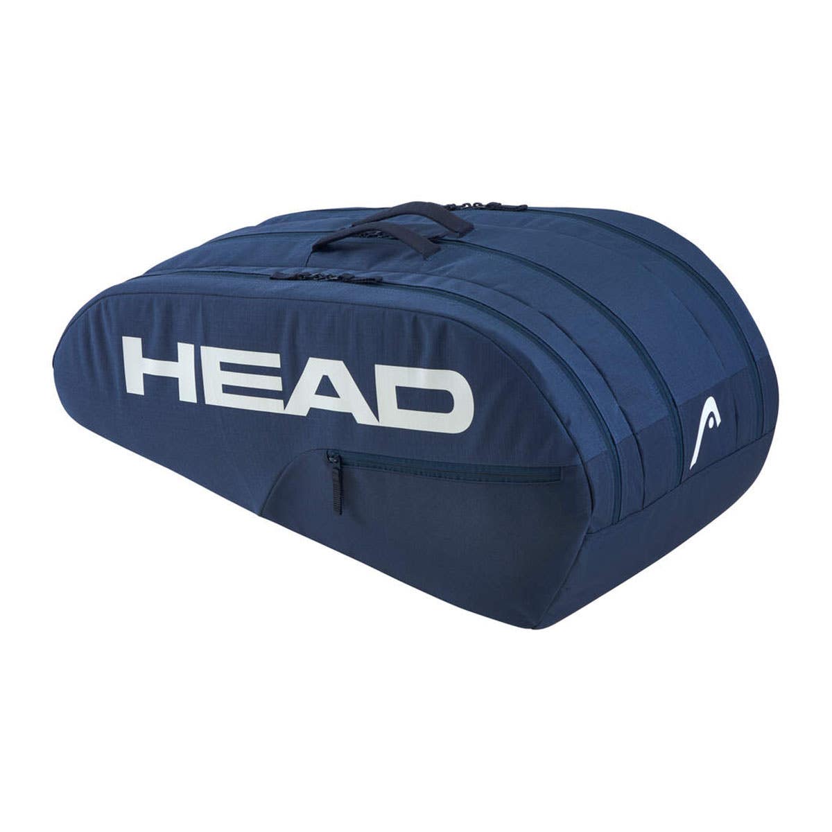 RAQUETERO HEAD BASE L AZUL MARINO 261305