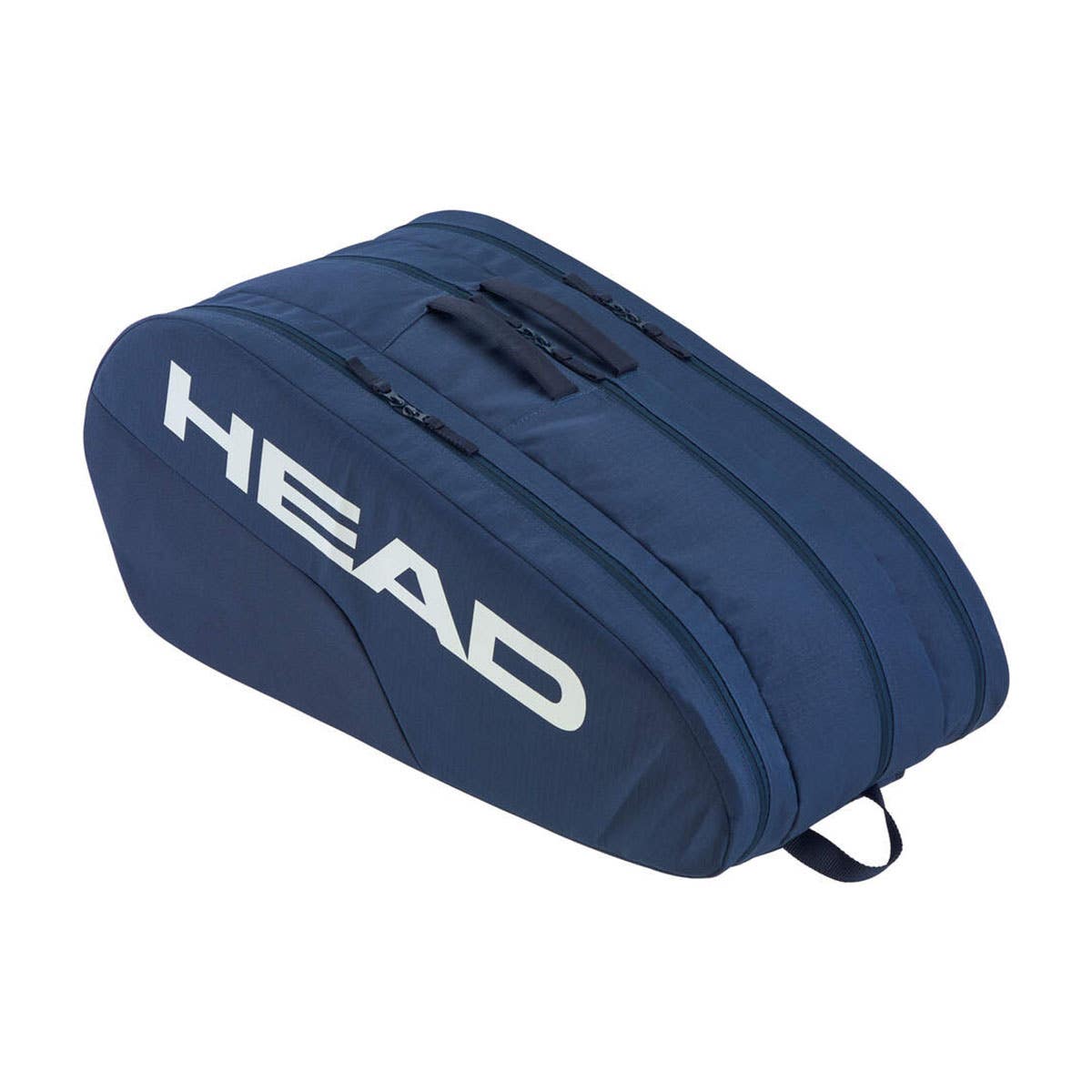 RAQUETERO HEAD BASE L AZUL MARINO 261305