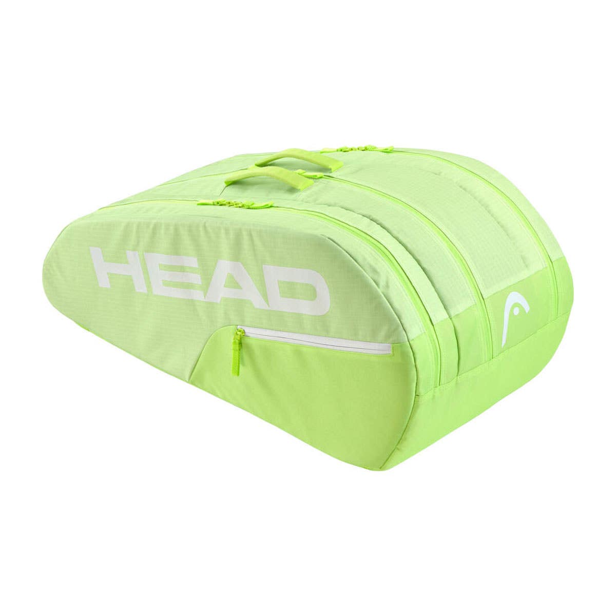 RAQUETERO HEAD L VERDE 261405