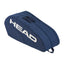 RAQUETERO HEAD BASE M AZUL MARINO 261315