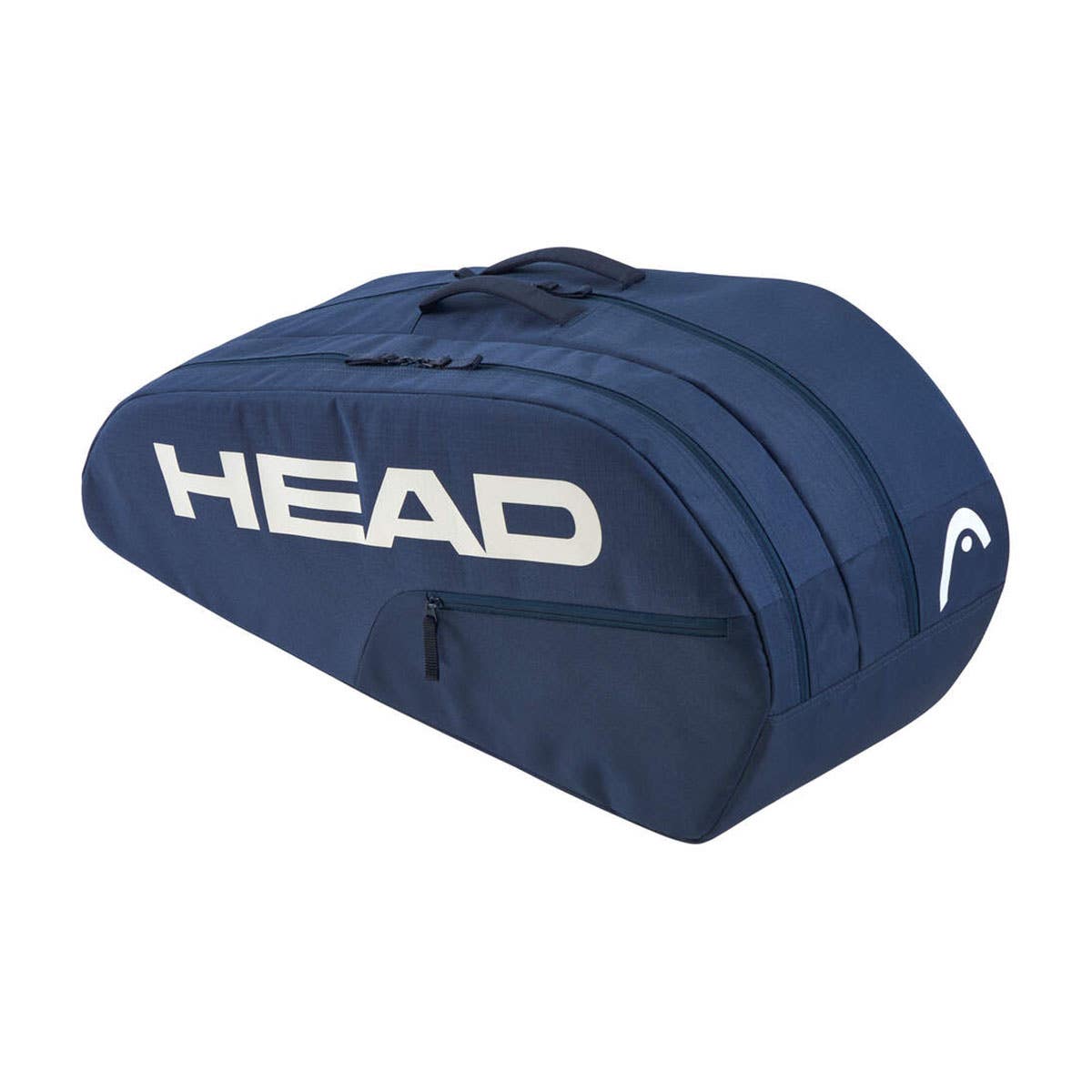 RAQUETERO HEAD BASE M AZUL MARINO 261315