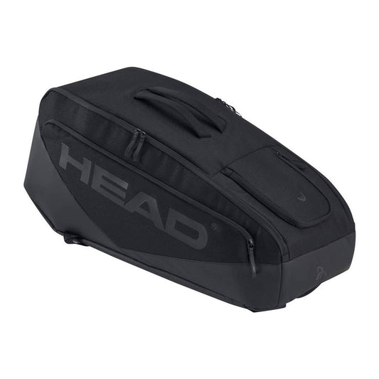 RAQUETERO HEAD PRO X L NEGRO 260015