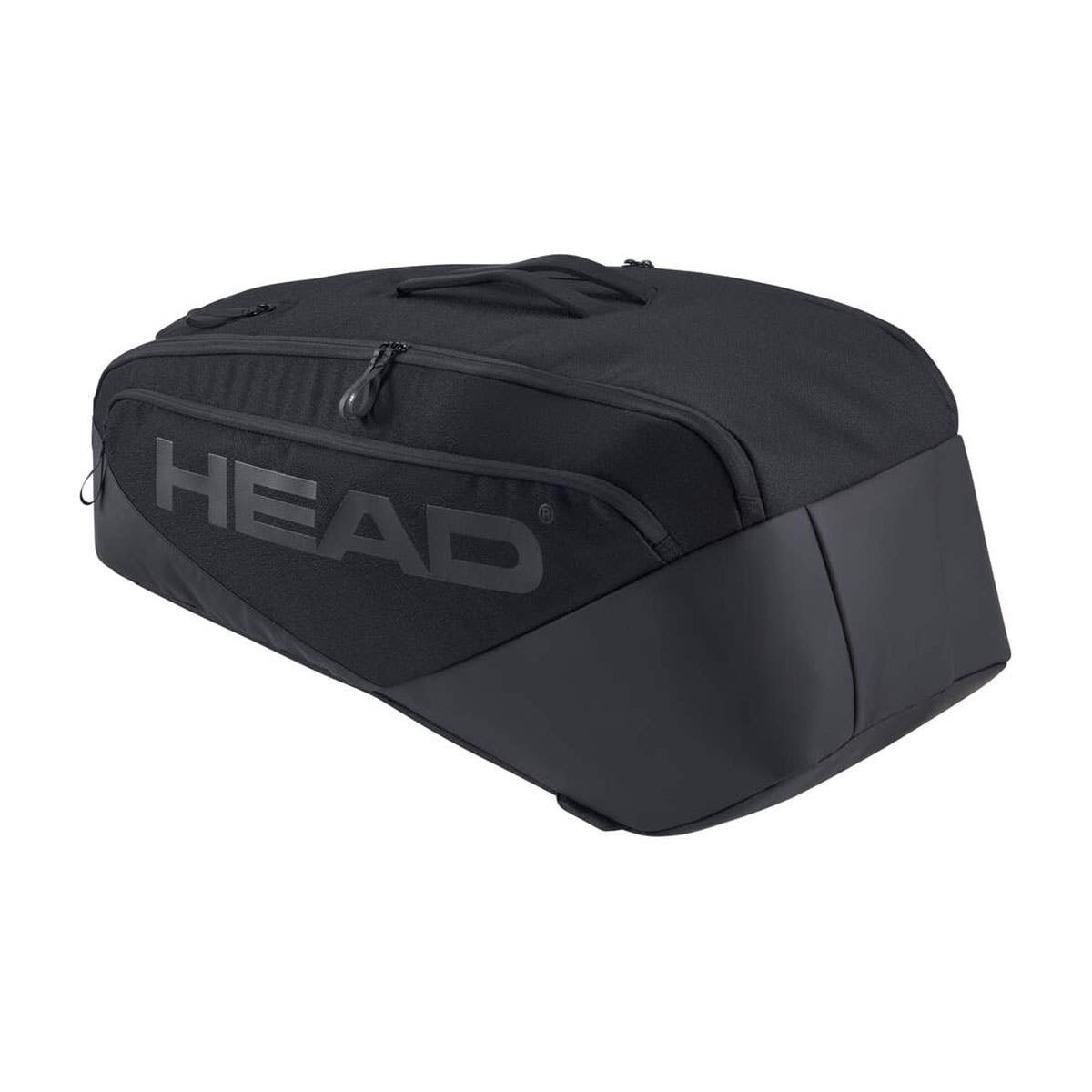 RAQUETERO HEAD PRO X L NEGRO 260015