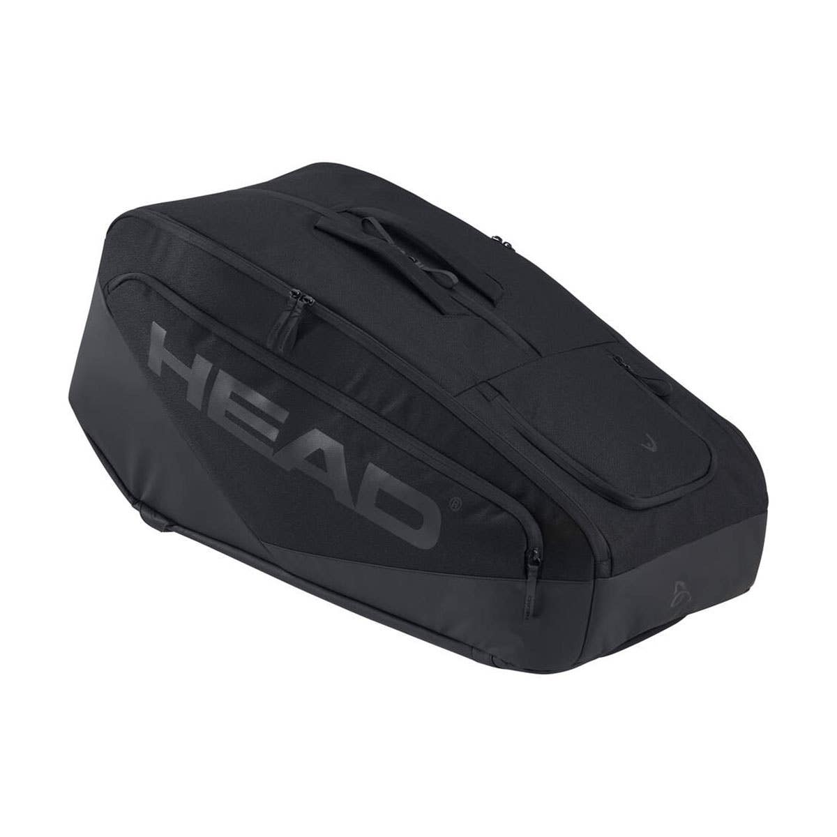 RAQUETERO HEAD PRO X RACQUET BAG XL 260005 BK