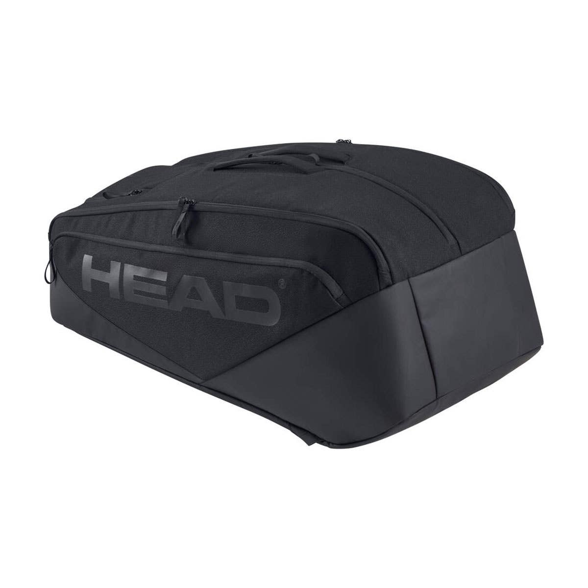 RAQUETERO HEAD PRO X RACQUET BAG XL 260005 BK
