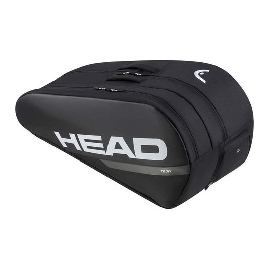 RAQUETERO HEAD TOUR L 260624 NEGRO