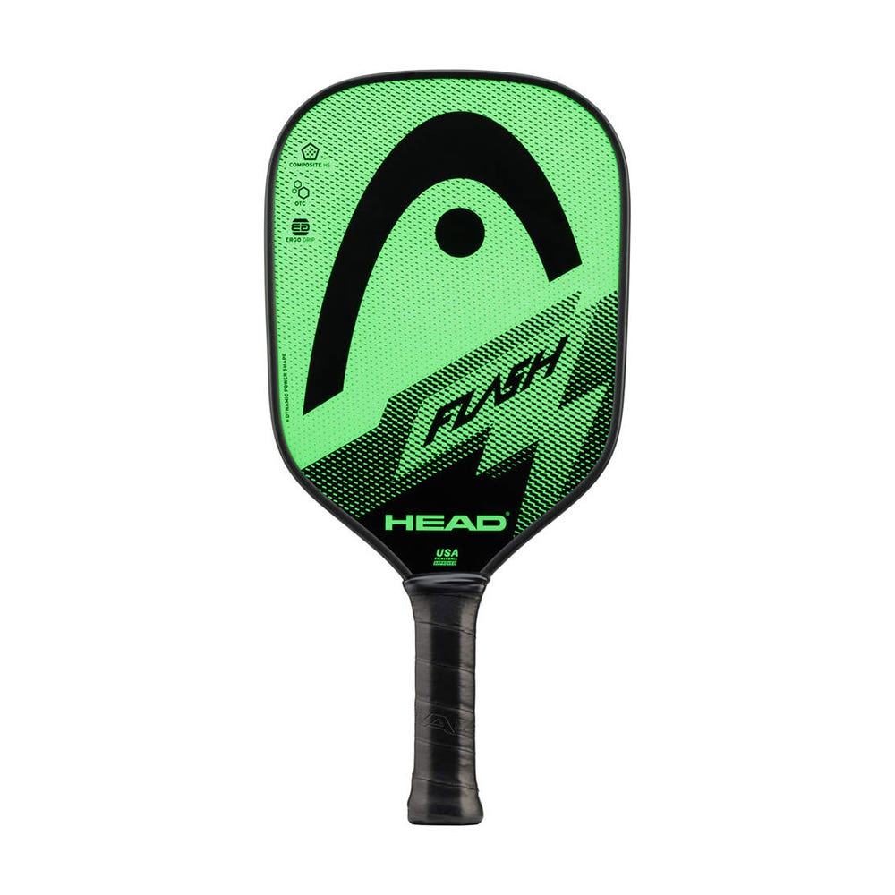 PACK DE PICKLEBALL HEAD - FLASH