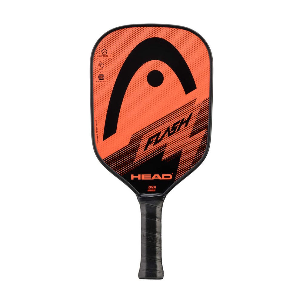 PACK DE PICKLEBALL HEAD - FLASH