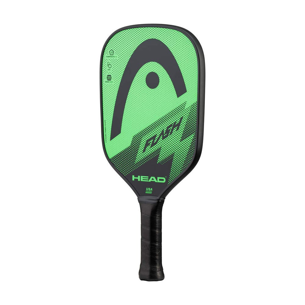 PACK DE PICKLEBALL HEAD - FLASH