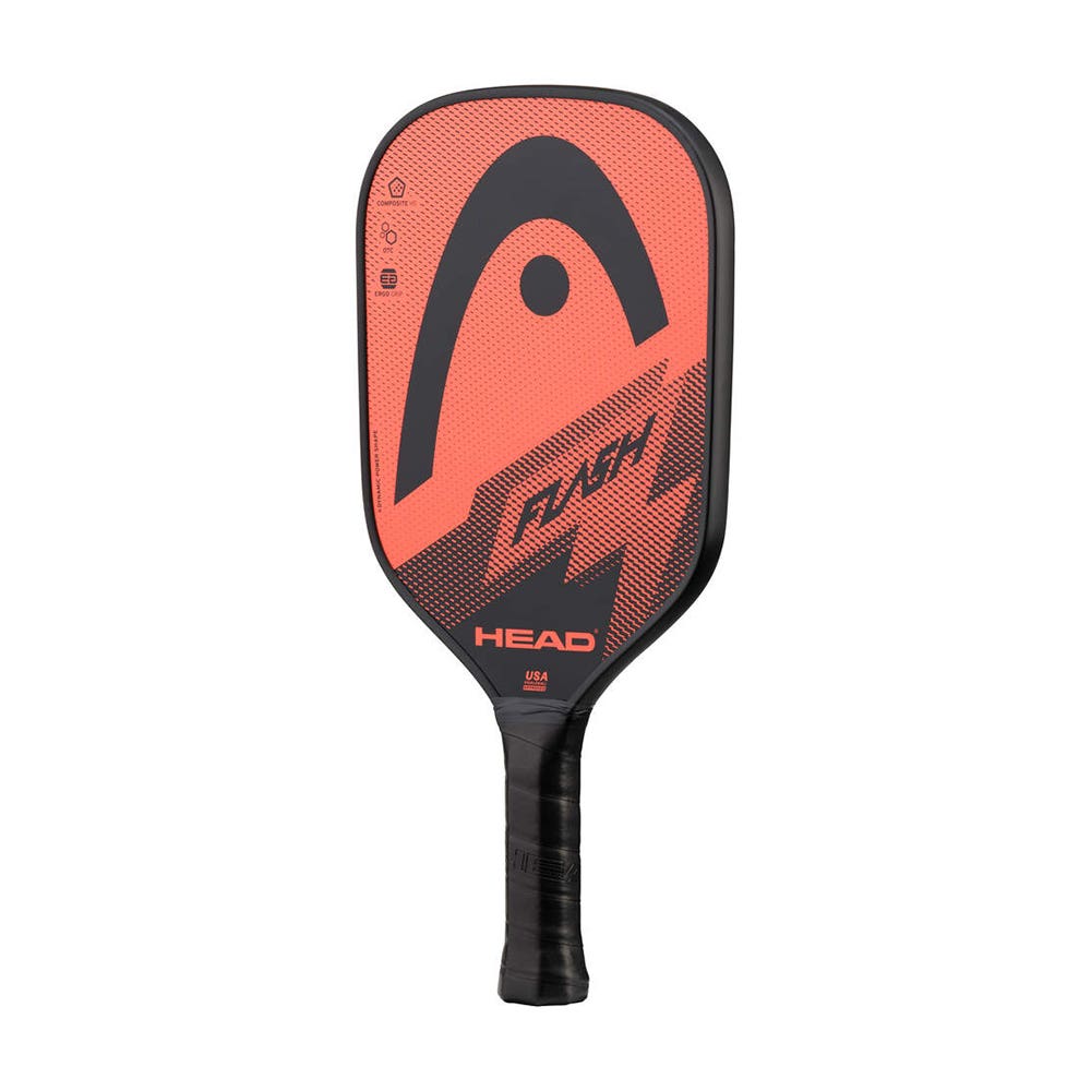 PACK DE PICKLEBALL HEAD - FLASH