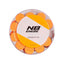 CUBO 30 OVERGRIPS ENEBE RESPONSE NARANJA FLUOR