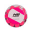 CUBO 30 OVERGRIPS ENEBE RESPONSE ROSA FLUOR