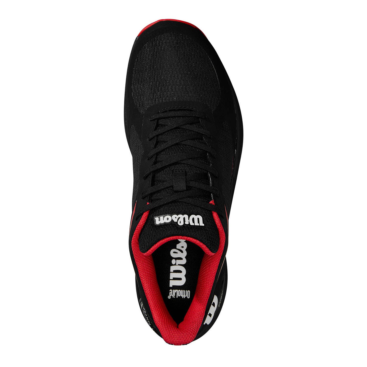 WILSON HURAKN LITE NEGRO WRS333920