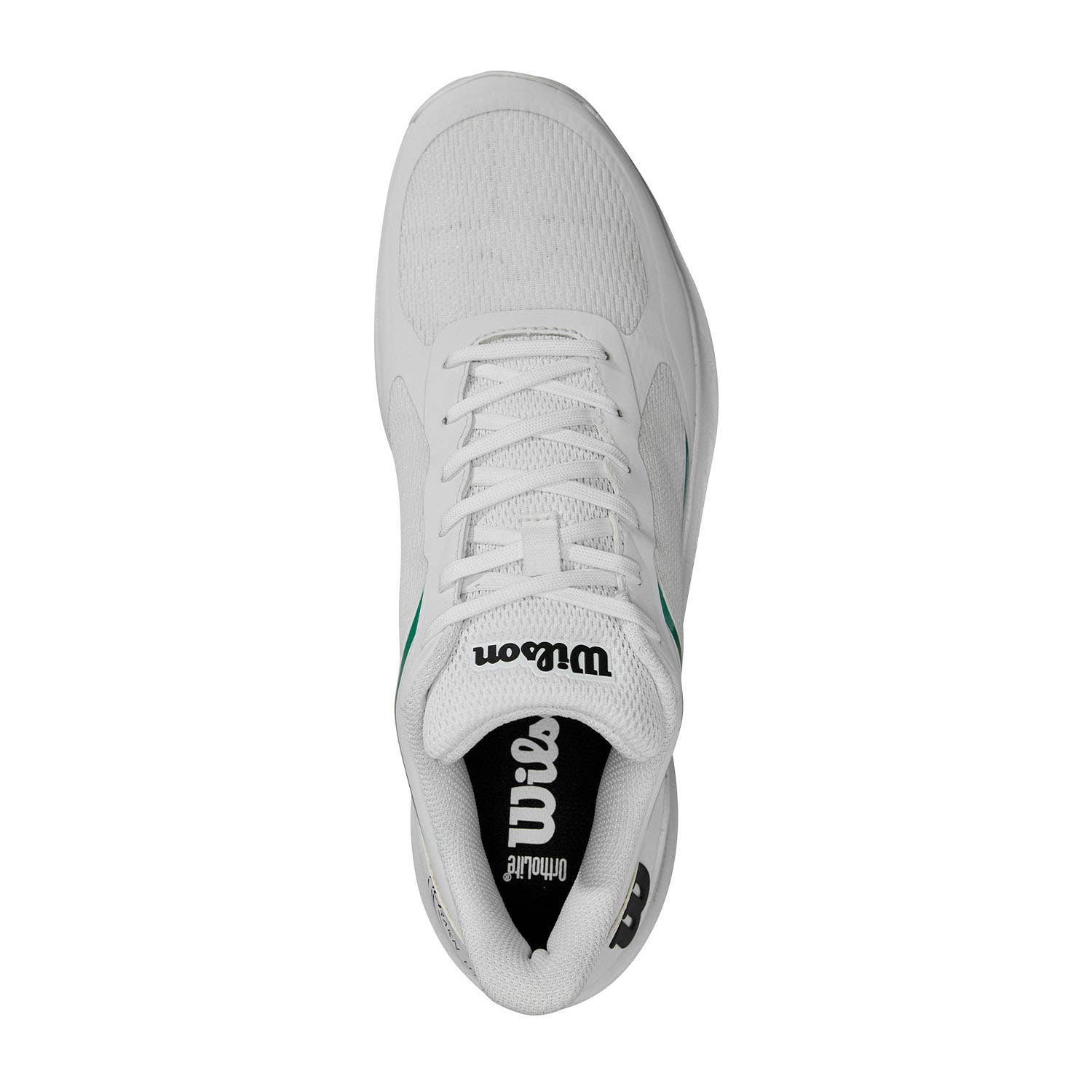 WILSON HURAKN LITE BLANCO WRS334640