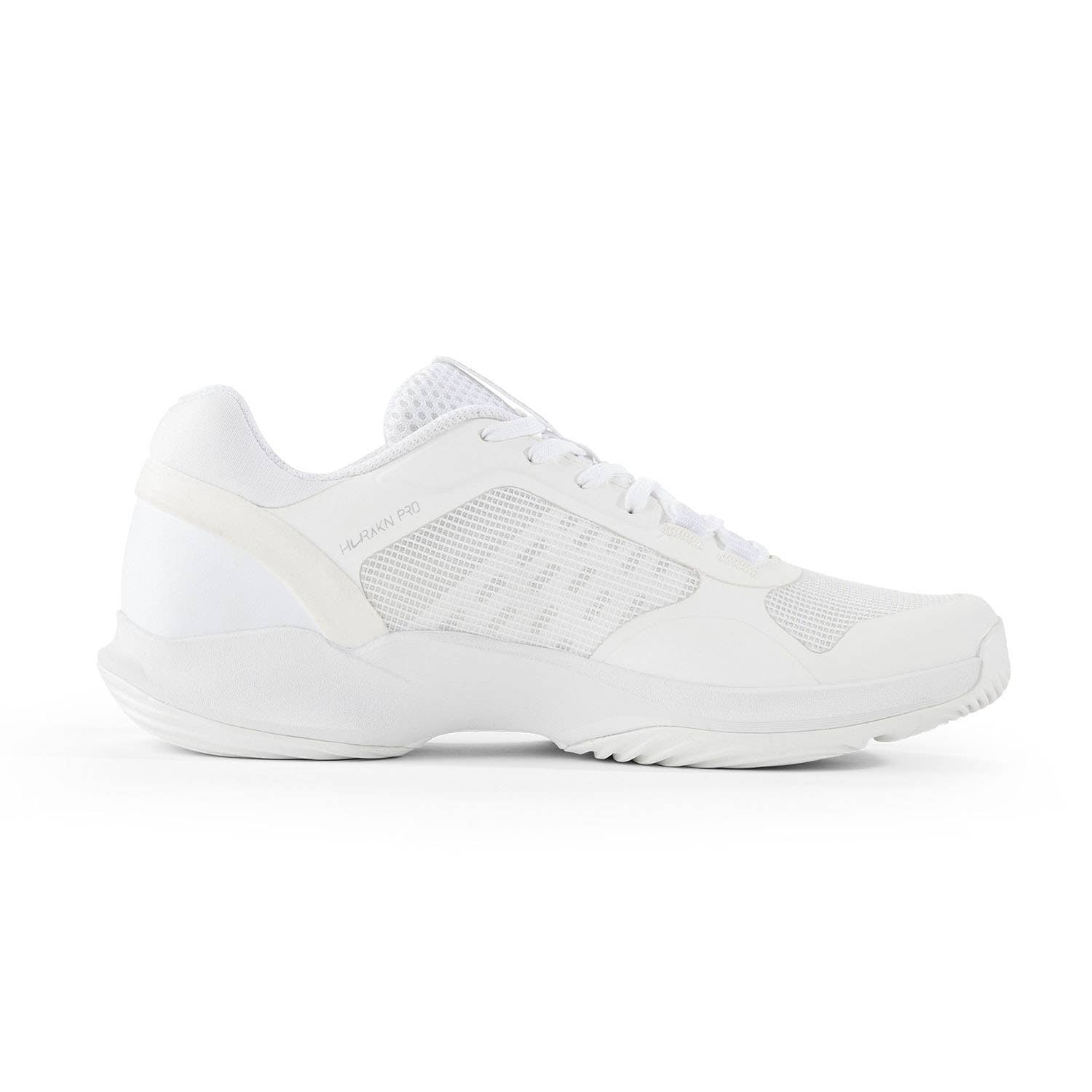 WILSON HURAKN PRO V2 BLANCO MUJER WRS338100