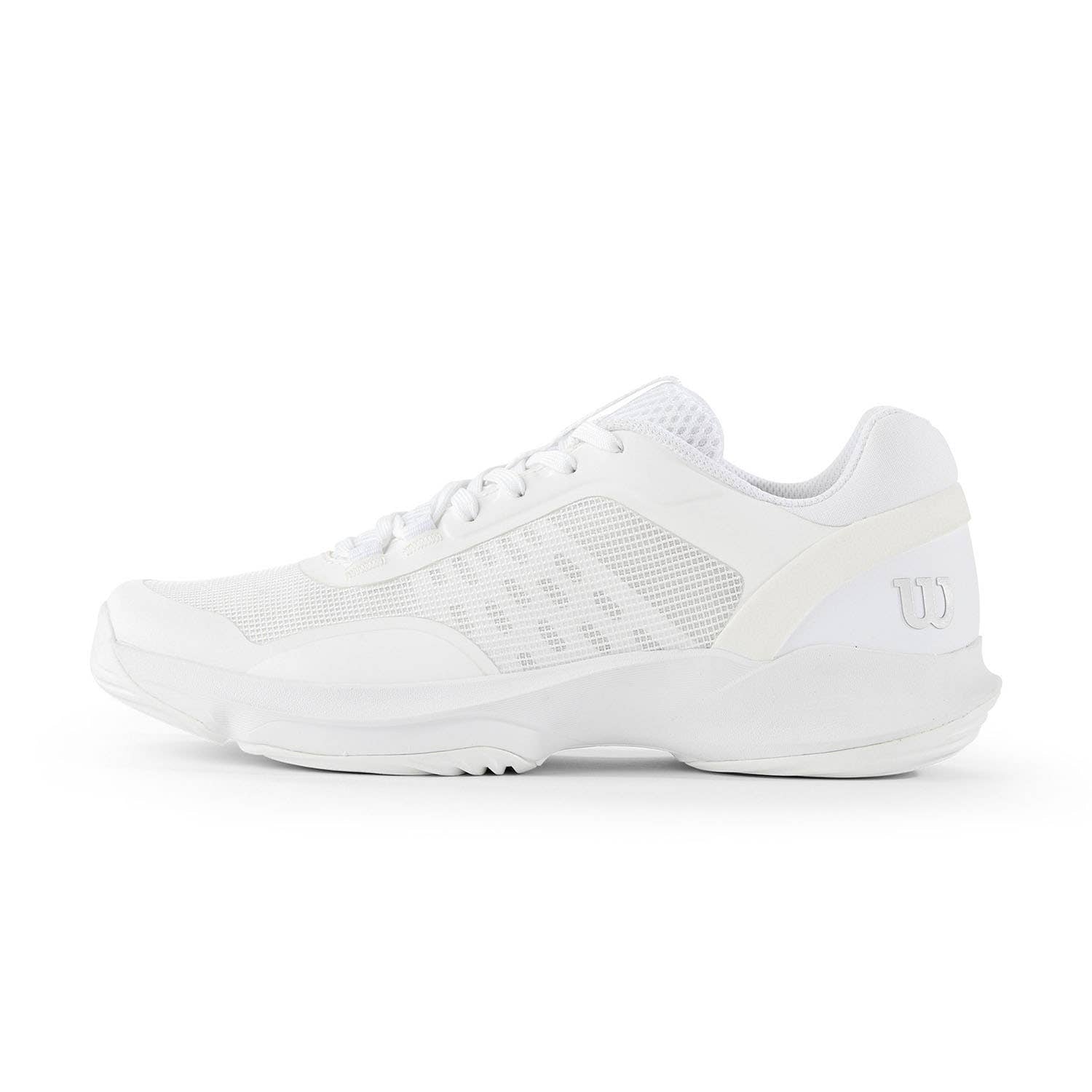 WILSON HURAKN PRO V2 BLANCO MUJER WRS338100