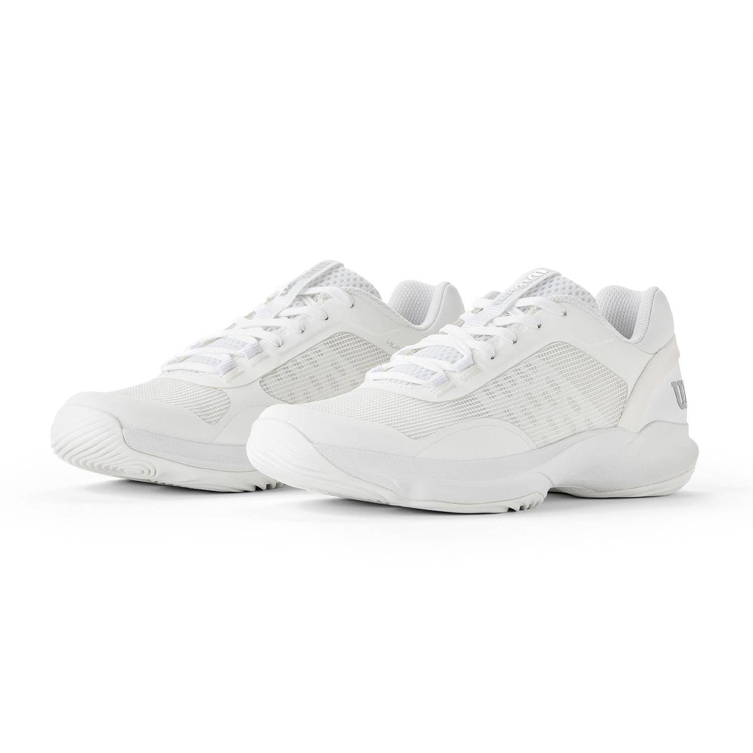 WILSON HURAKN PRO V2 BLANCO MUJER WRS338100