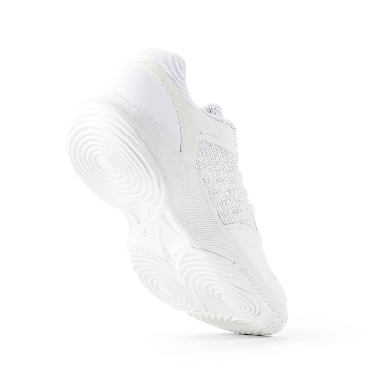 WILSON HURAKN PRO V2 BLANCO MUJER WRS338100