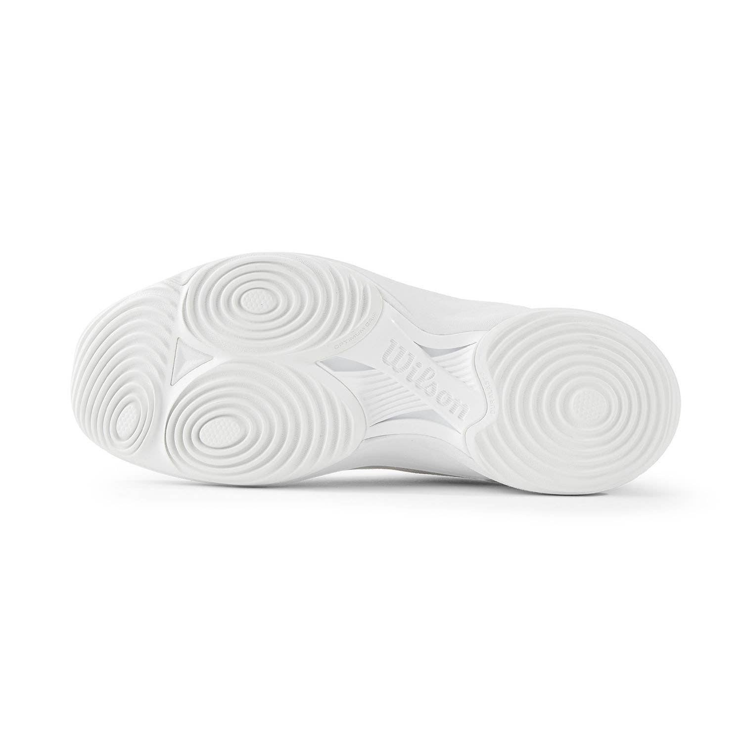 WILSON HURAKN PRO V2 BLANCO MUJER WRS338100