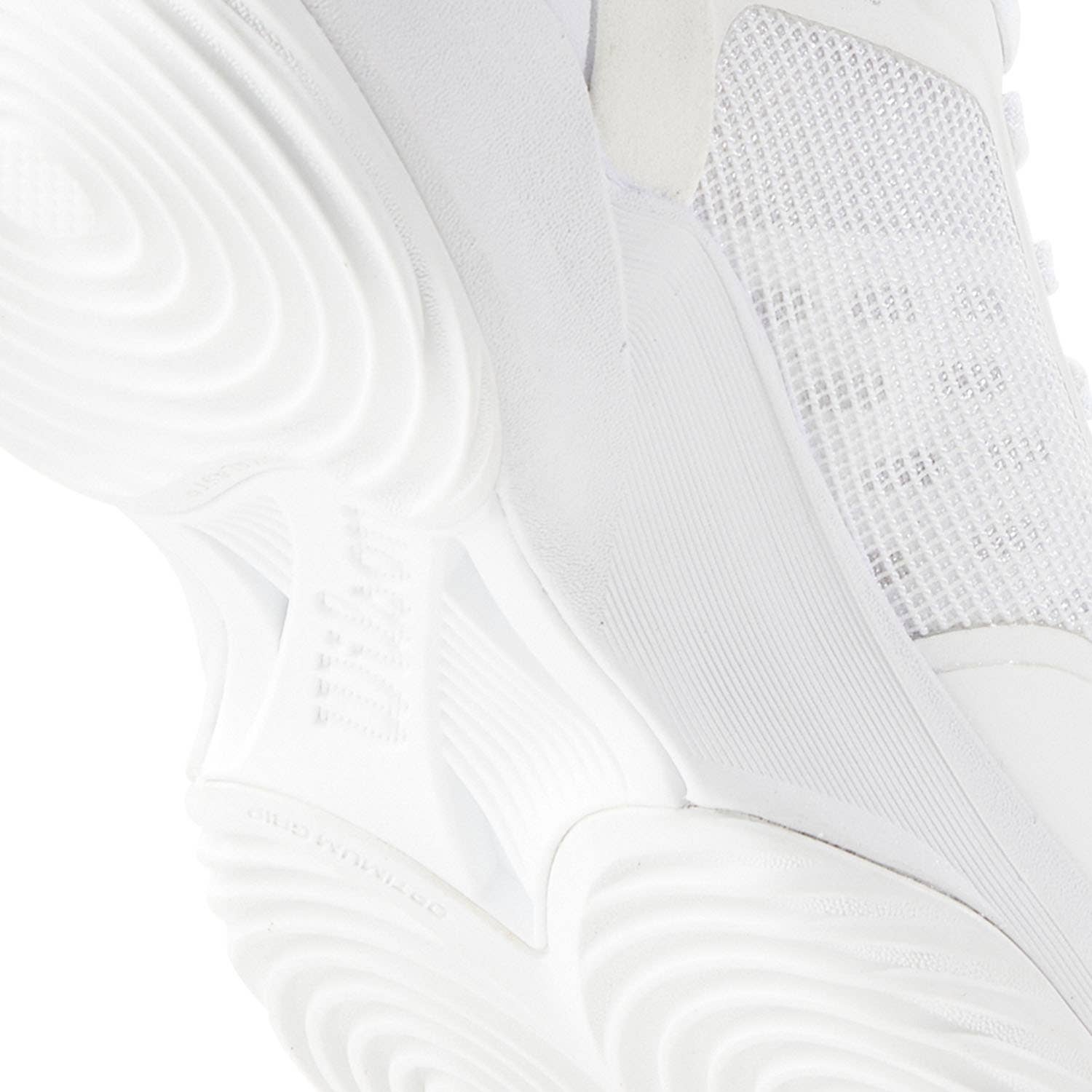 WILSON HURAKN PRO V2 BLANCO MUJER WRS338100