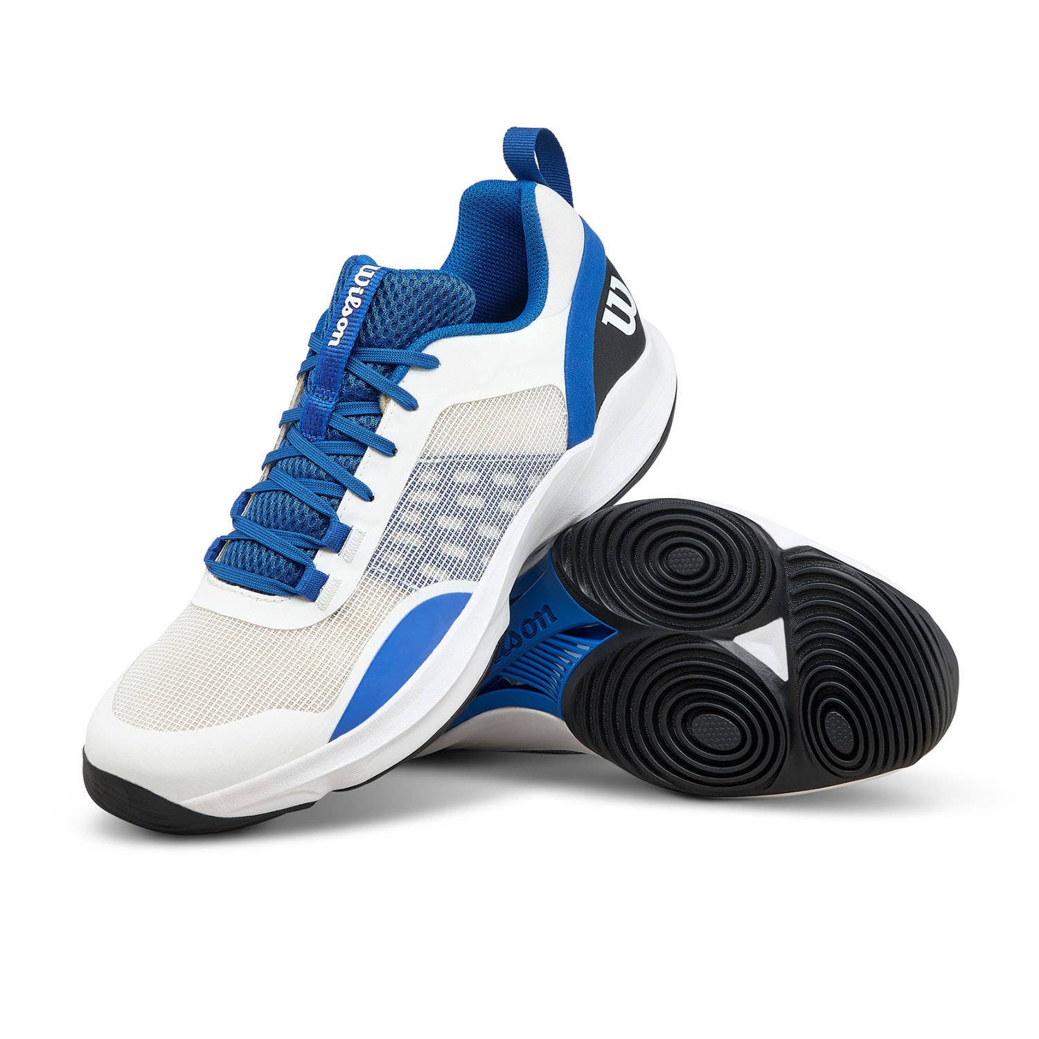 WILSON HURAKN PRO V2 AZUL WRS335560