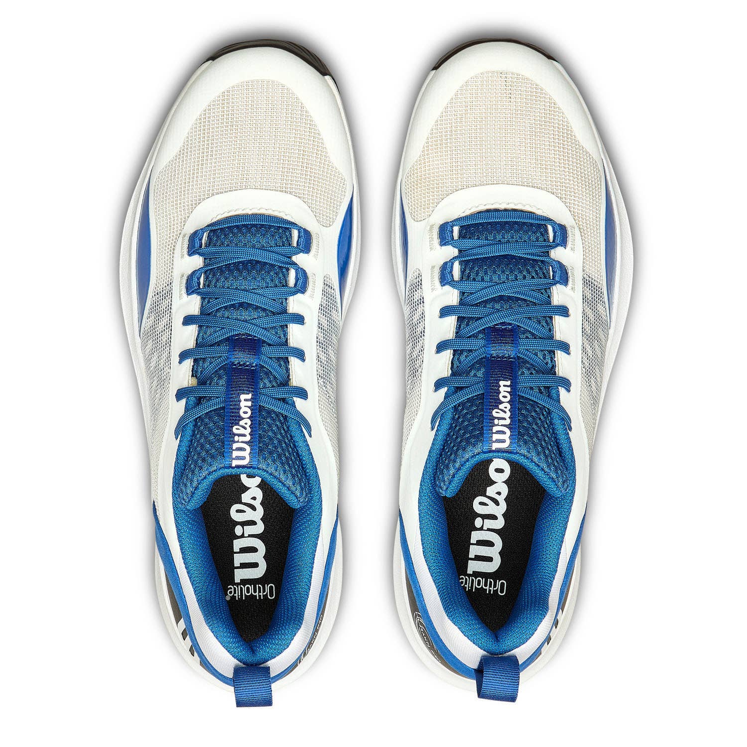 WILSON HURAKN PRO V2 AZUL WRS335560