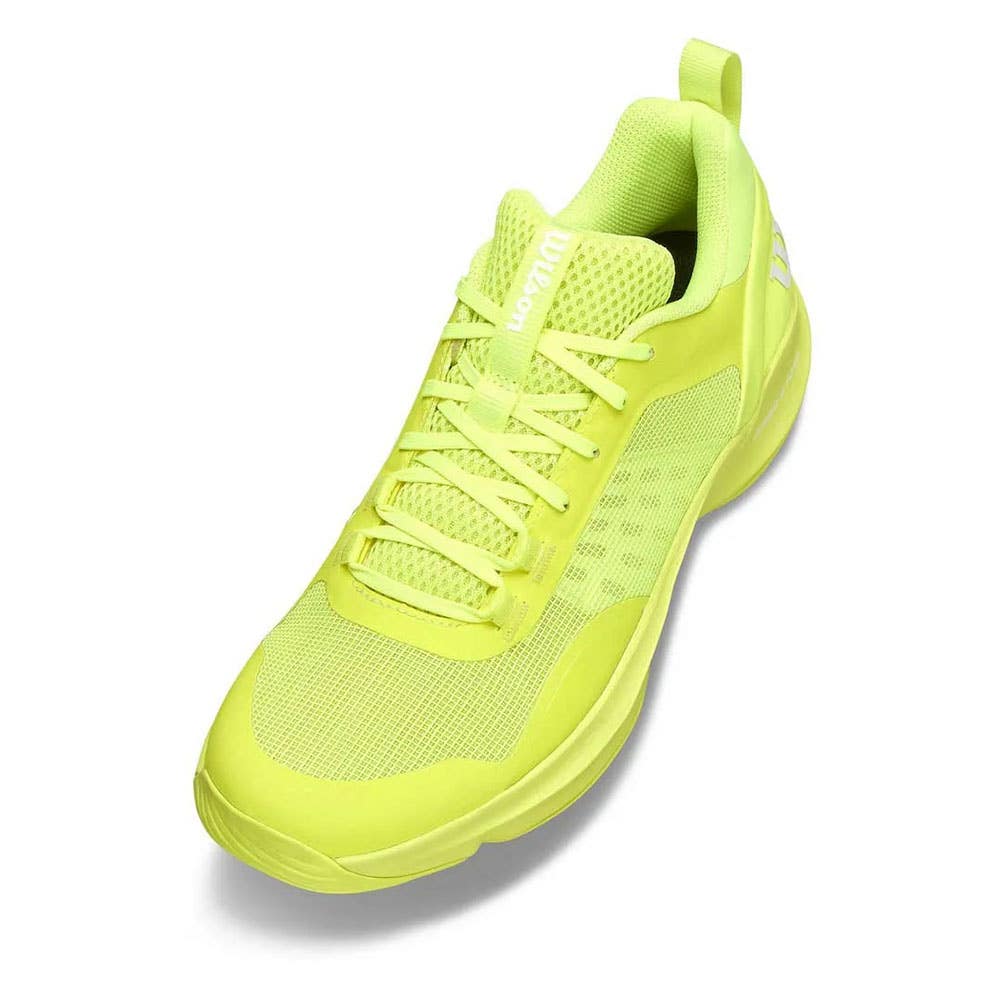 WILSON HURAKN PRO V2 AMARILLO WRS335720