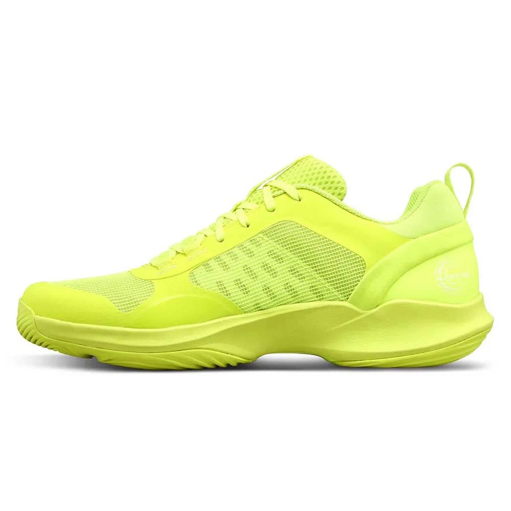 WILSON HURAKN PRO V2 AMARILLO WRS335720