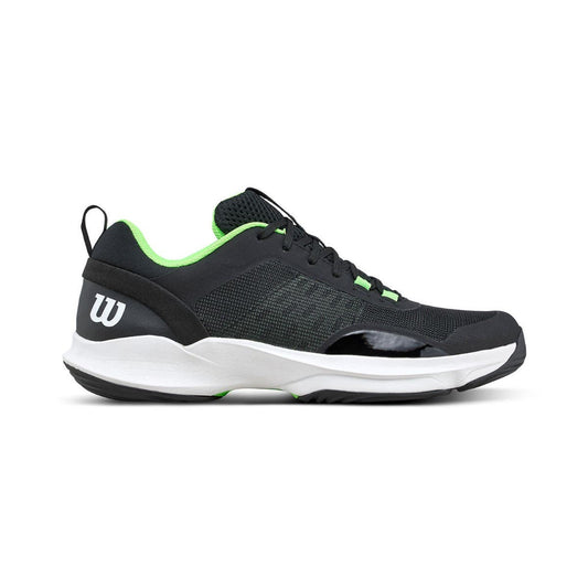 WILSON HURAKN PRO V2 NEGRO WRS335730