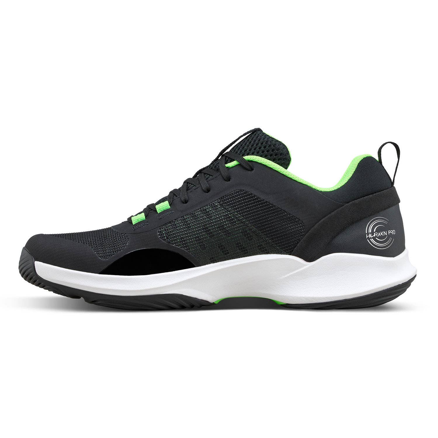 WILSON HURAKN PRO V2 NEGRO WRS335730