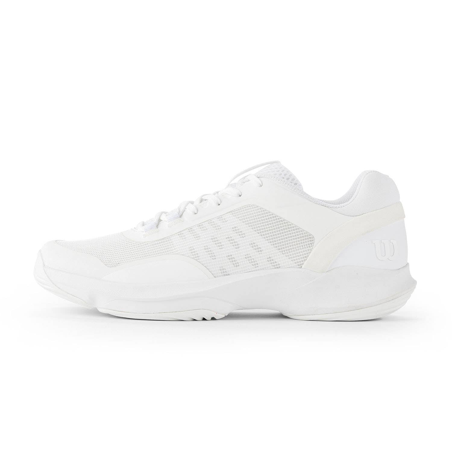WILSON HURAKN PRO V2 BLANCO WRS338090