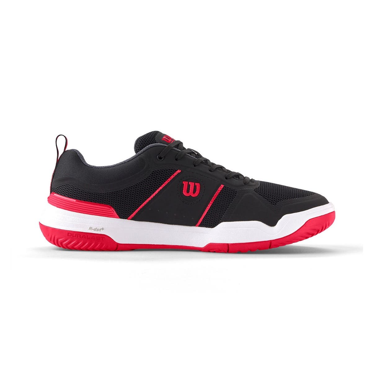 WILSON PICKLE PRO NEGRO/ROJO