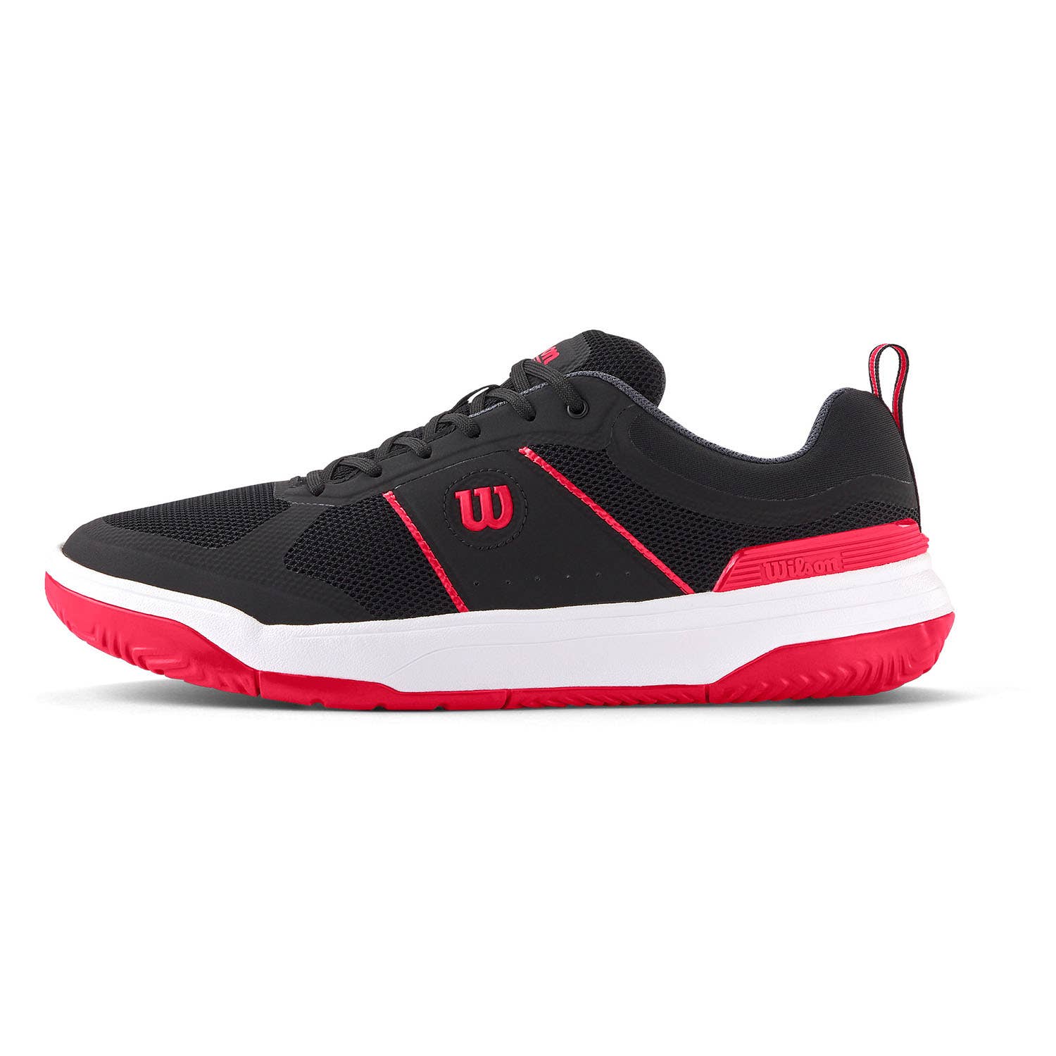 WILSON PICKLE PRO NEGRO/ROJO