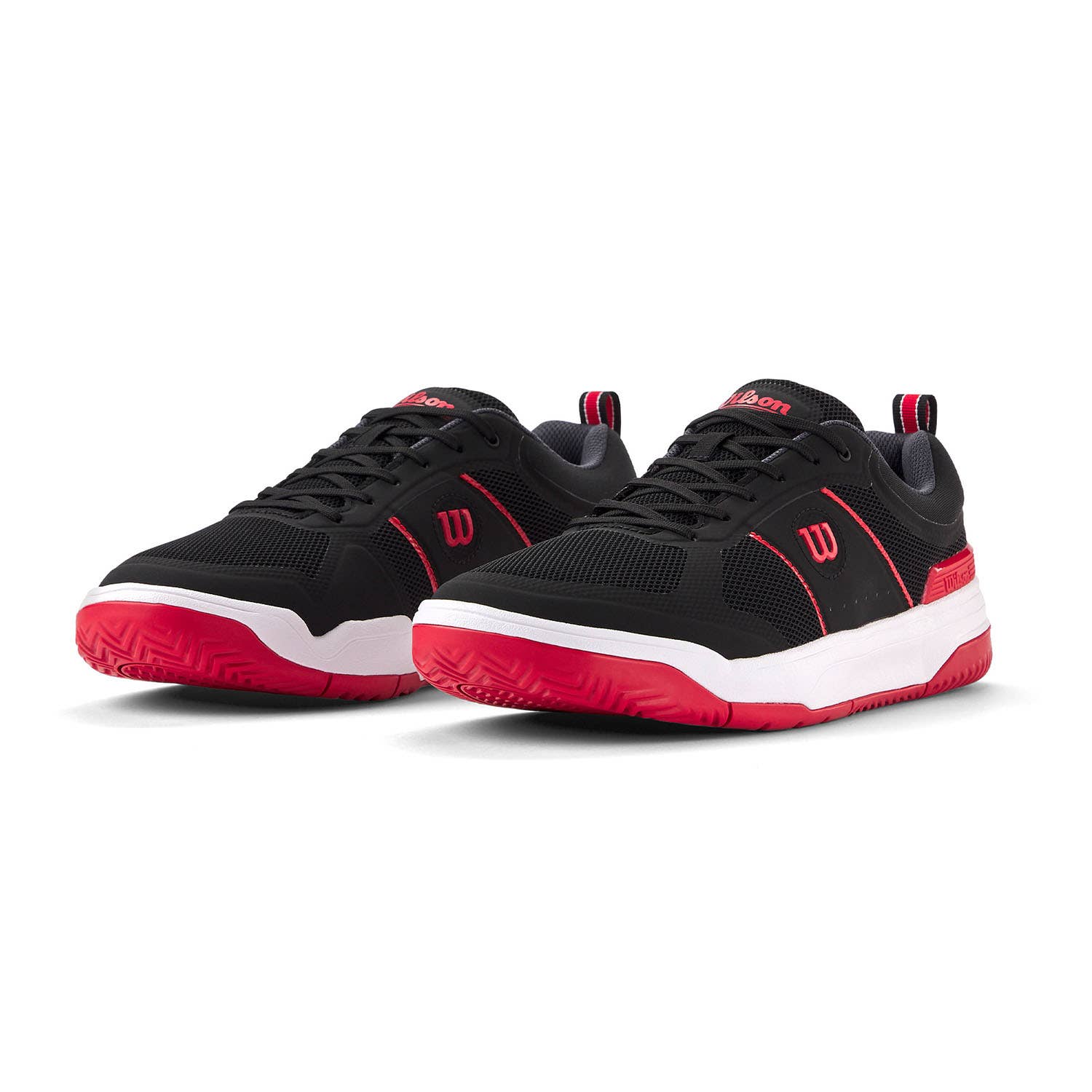 WILSON PICKLE PRO NEGRO/ROJO