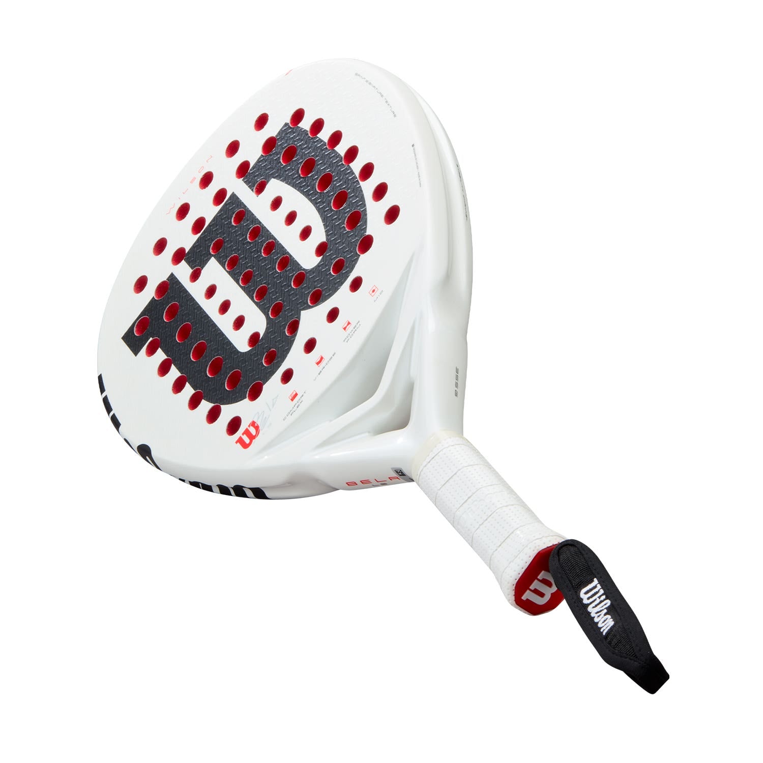 WILSON BELA LS V3