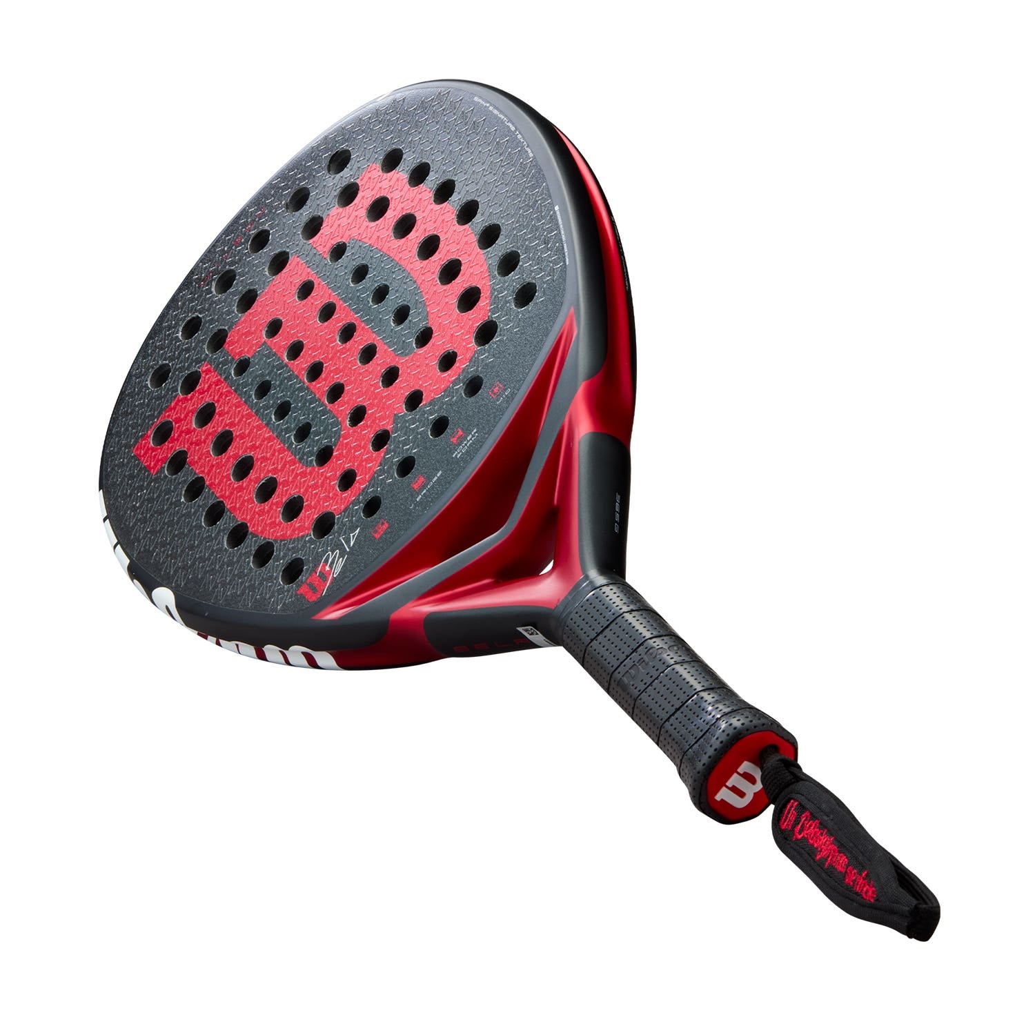 WILSON BELA V3