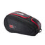 PALETERO WILSON BELA SUPER TOUR PADEL NEGRO WR8910801