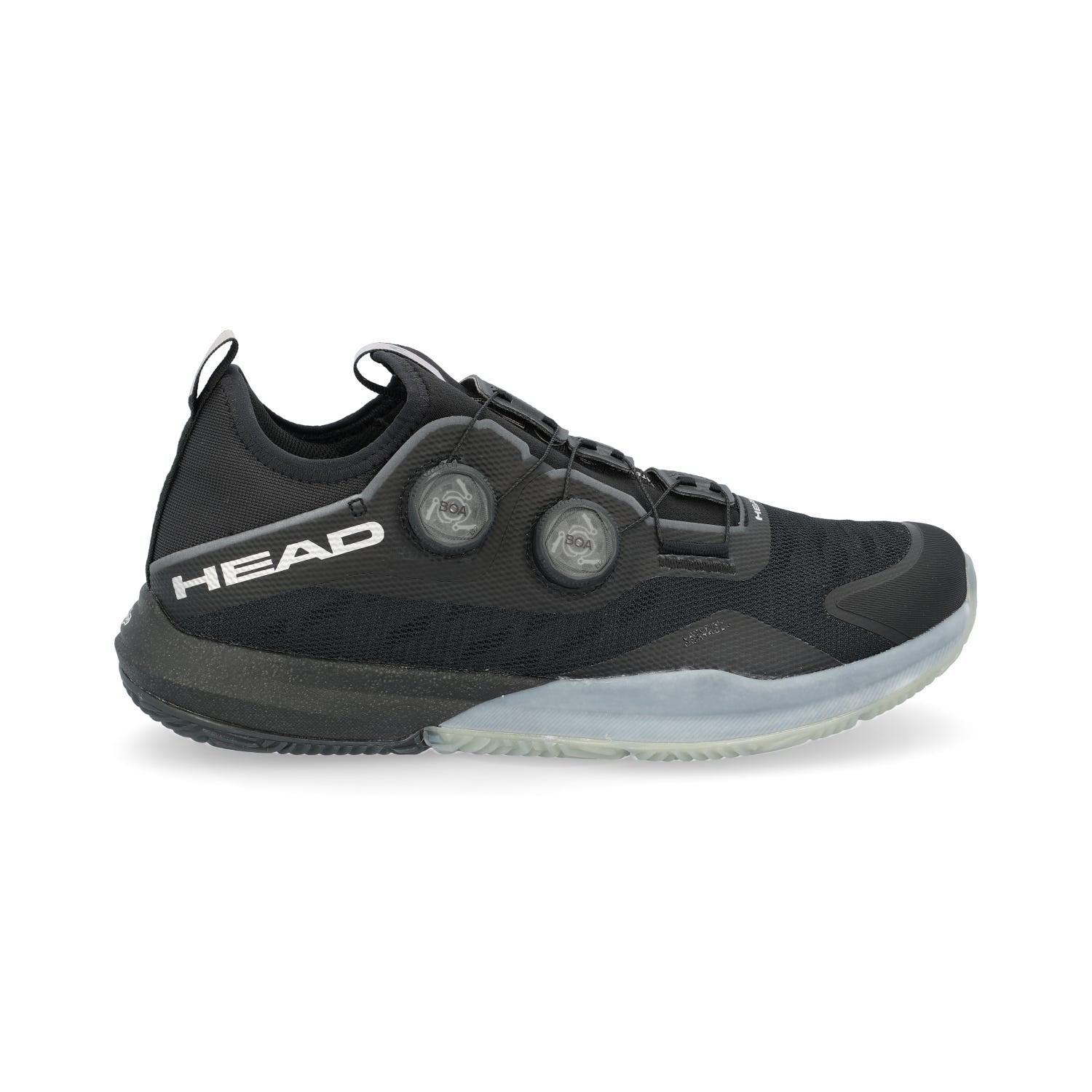 HEAD MOTION PRO BOA NEGRO 273625