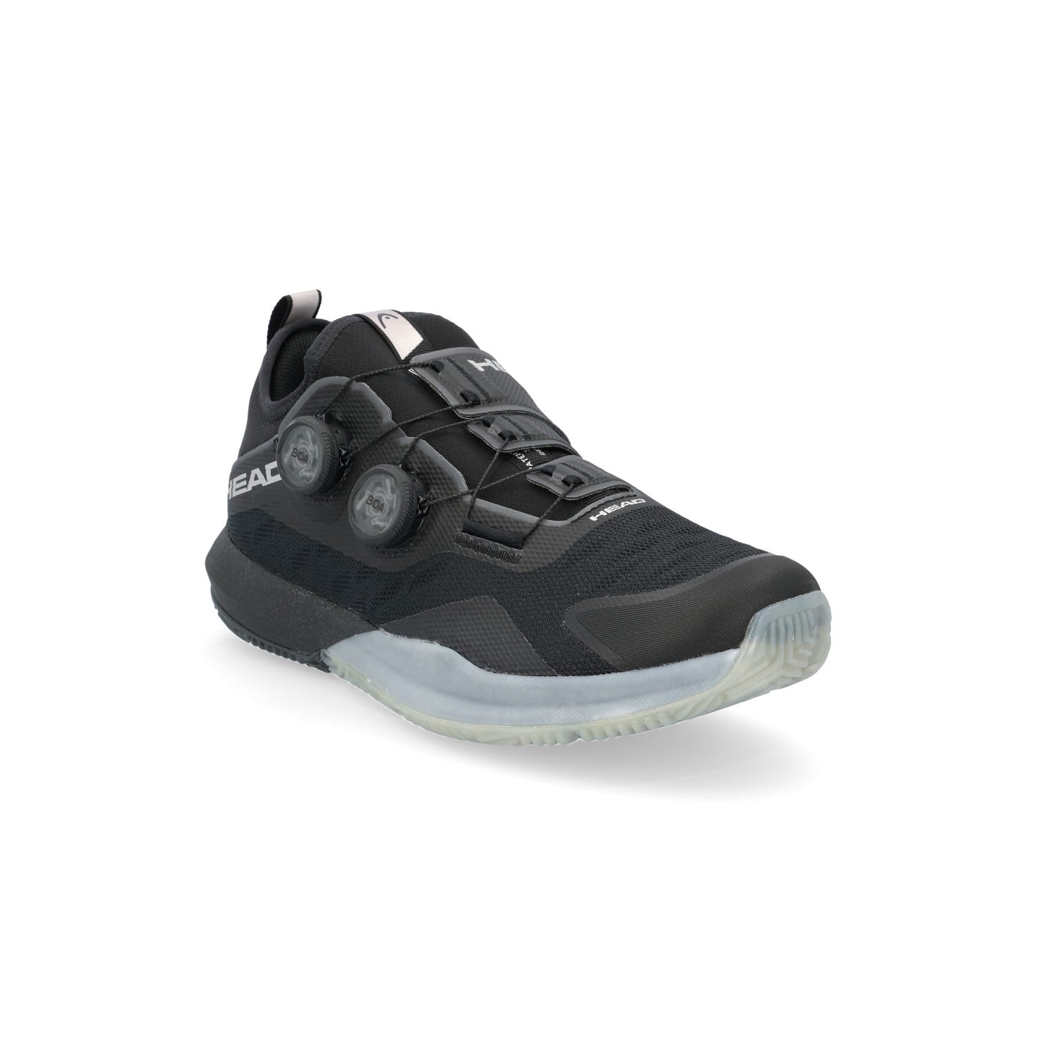HEAD MOTION PRO BOA NEGRO 273625