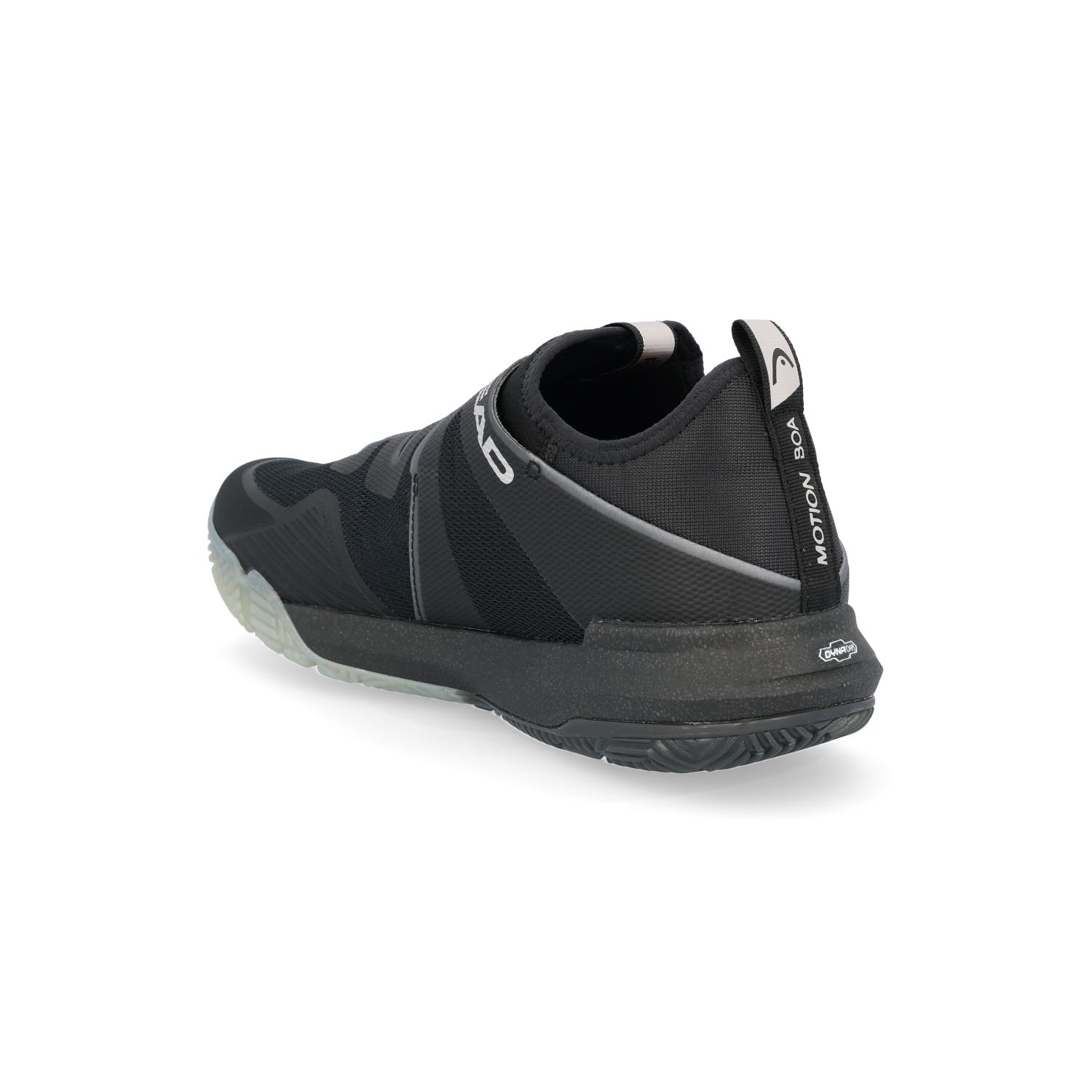 HEAD MOTION PRO BOA NEGRO 273625