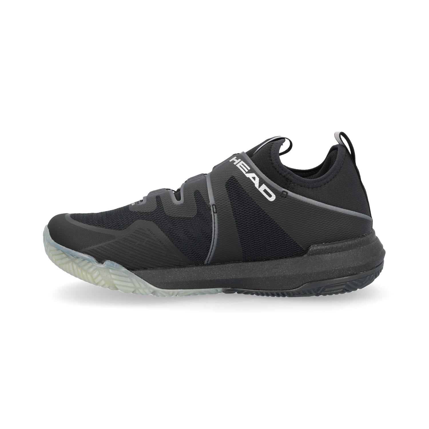HEAD MOTION PRO BOA NEGRO 273625